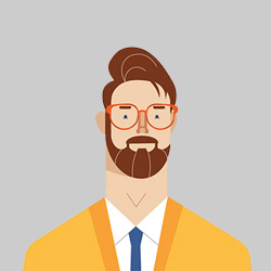 Sample avatar