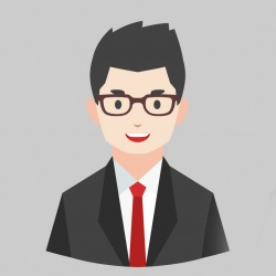 Sample avatar