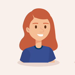Sample avatar