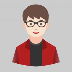 Sample avatar