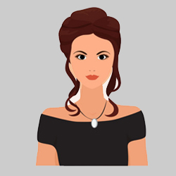 Sample avatar
