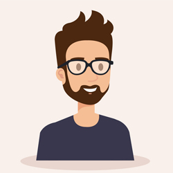 Sample avatar